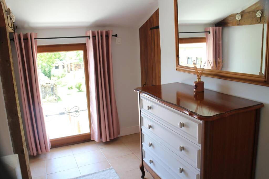 Belle Vue Villa Le Dorat Eksteriør billede