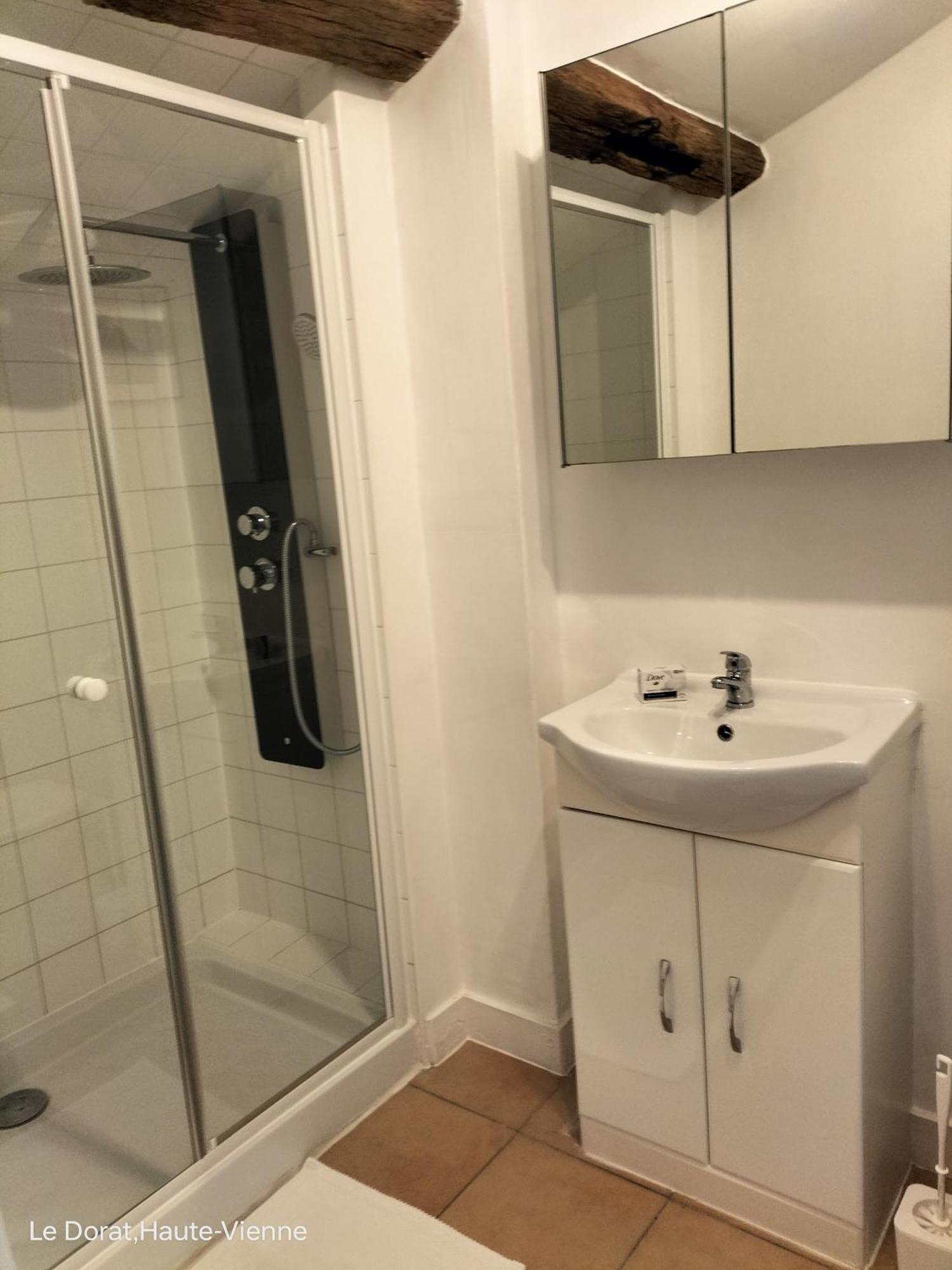 Belle Vue Villa Le Dorat Eksteriør billede