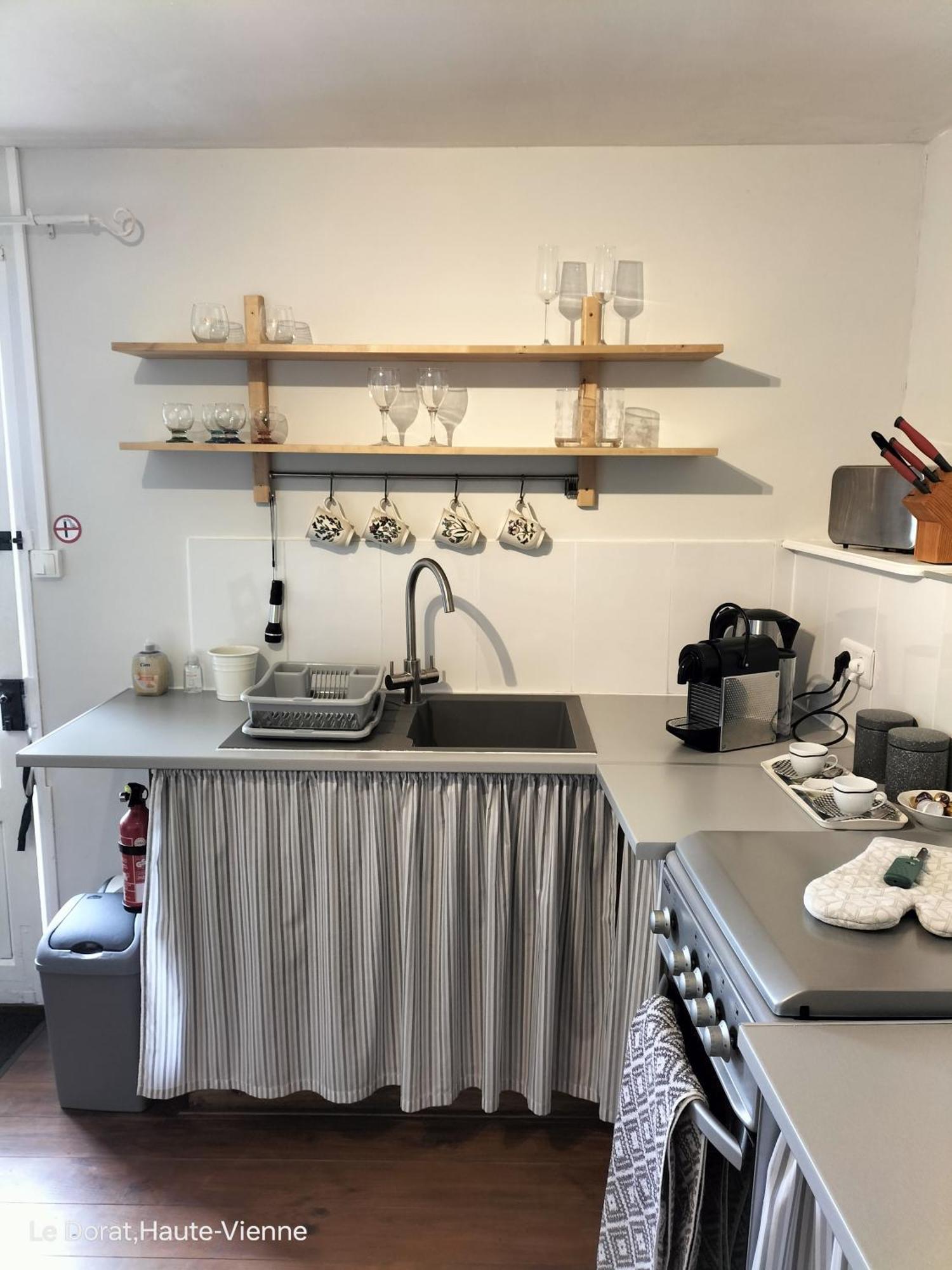 Belle Vue Villa Le Dorat Eksteriør billede