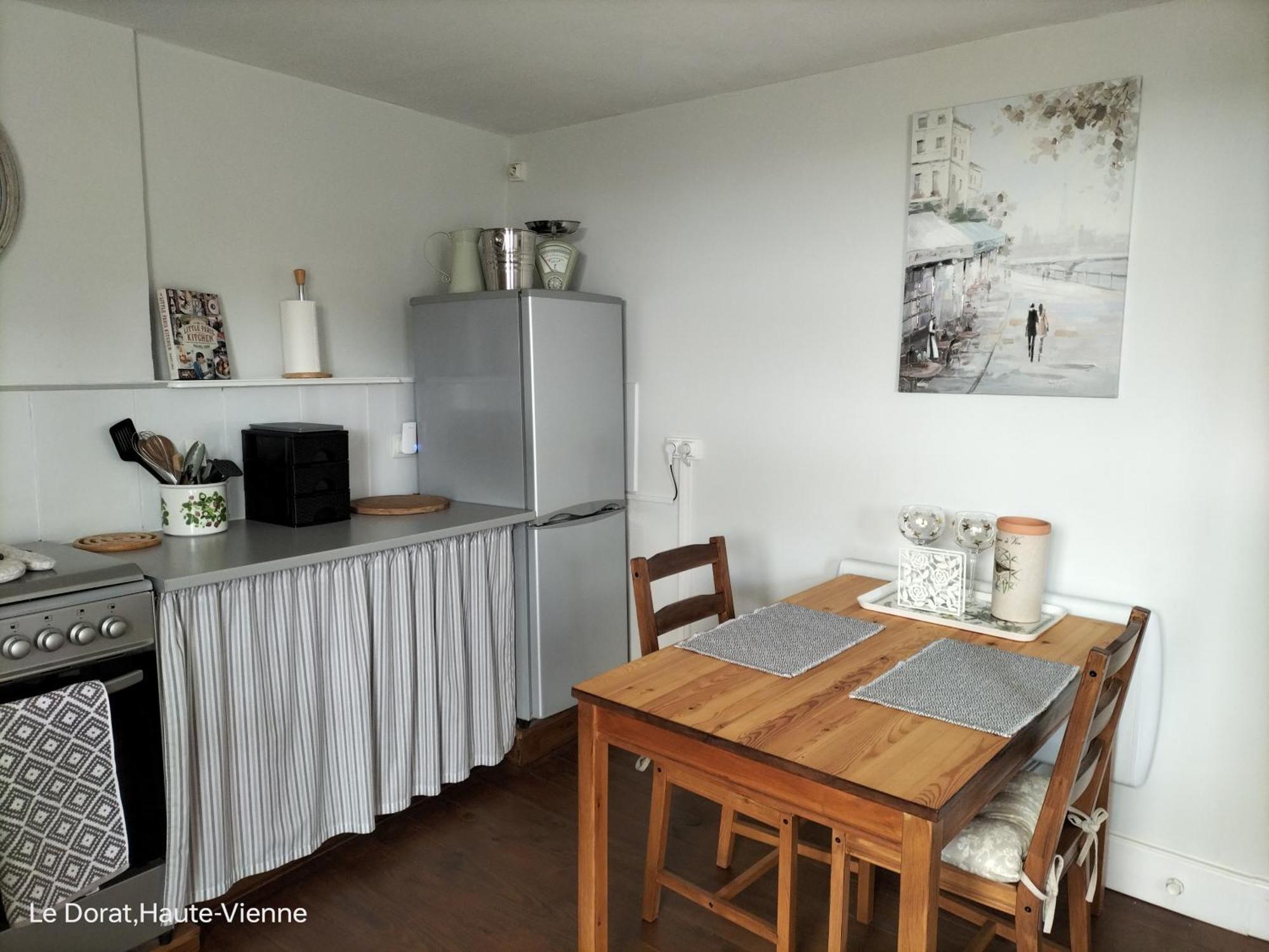 Belle Vue Villa Le Dorat Eksteriør billede